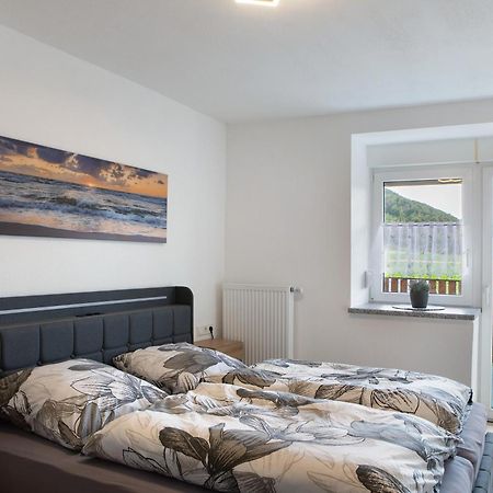 Ferienwohnung Krummel Edertal Exterior photo