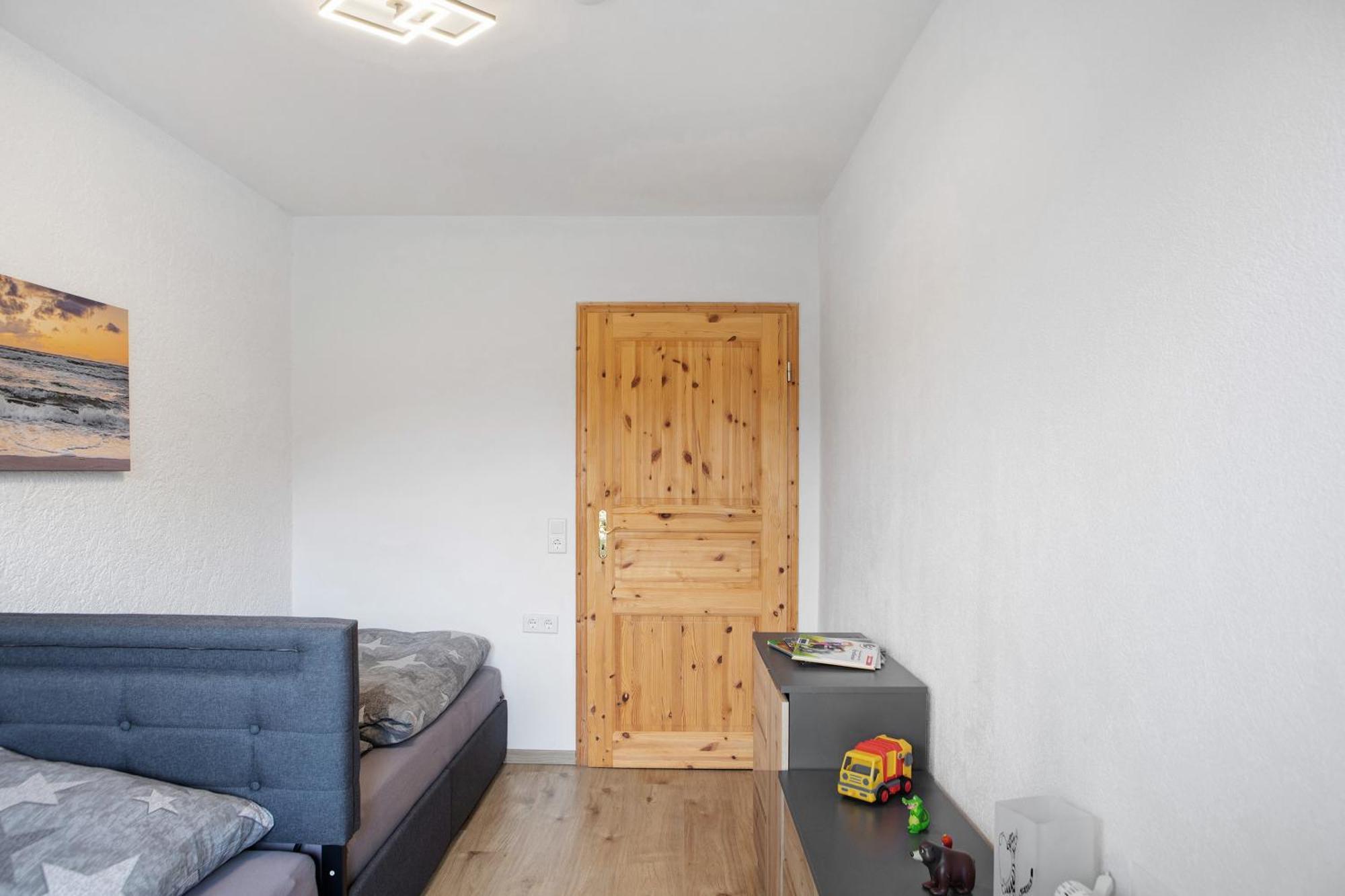 Ferienwohnung Krummel Edertal Exterior photo